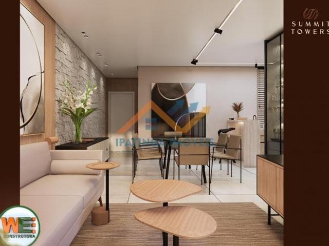 Apartamento venda em Região Geográfica Imediata de Ipatinga, Região Metropolitana do Vale do Aço