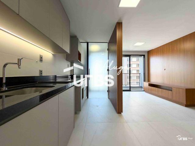 Apartamento aluguel em Região Geográfica Imediata de Goiânia, Goiânia