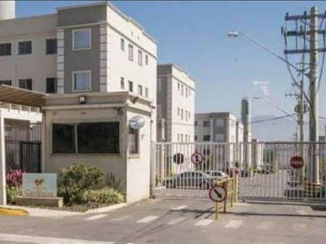 Apartamento aluguel em Aparecida, São Roque