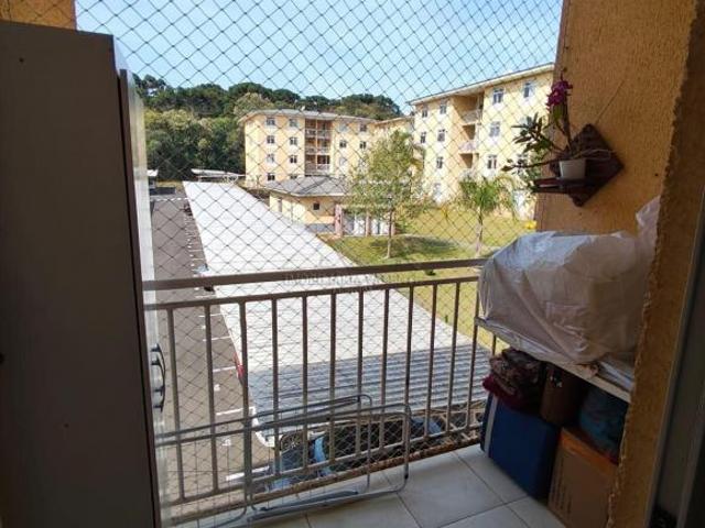 Apartamento venda em Região Geográfica Imediata de Curitiba, Região Metropolitana de Curitiba
