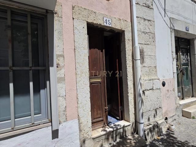 Apartamento venda em Santa Maria Maior, Lisboa