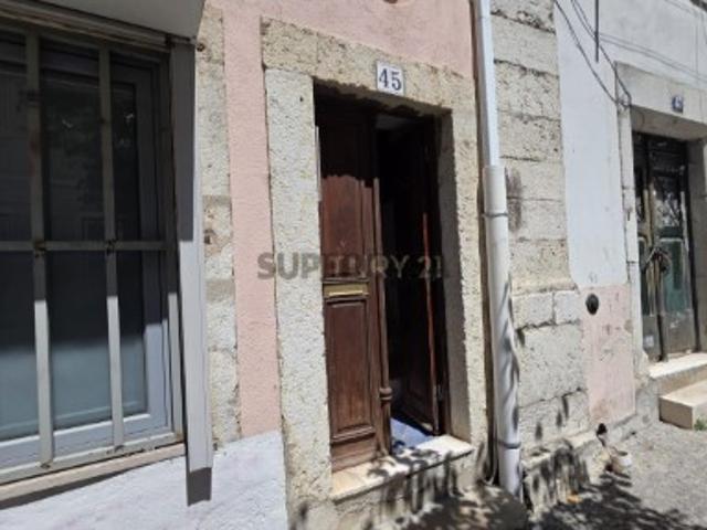 Casa venda em Santa Maria Maior, Lisboa