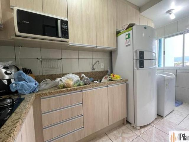 Apartamento venda em Região Geográfica Imediata de Encantado, Roca Sales