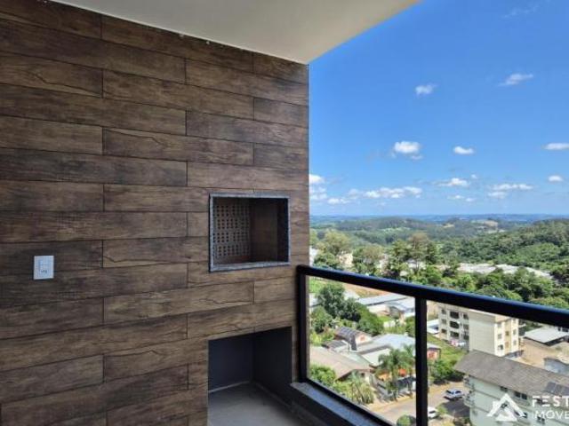Apartamento venda em Região Geográfica Imediata de Bento Gonçalves, Veranópolis