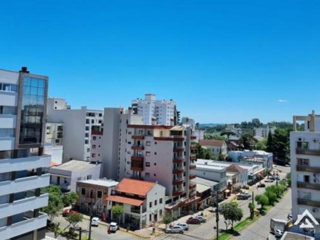 Apartamento venda em Região Geográfica Imediata de Bento Gonçalves, Veranópolis