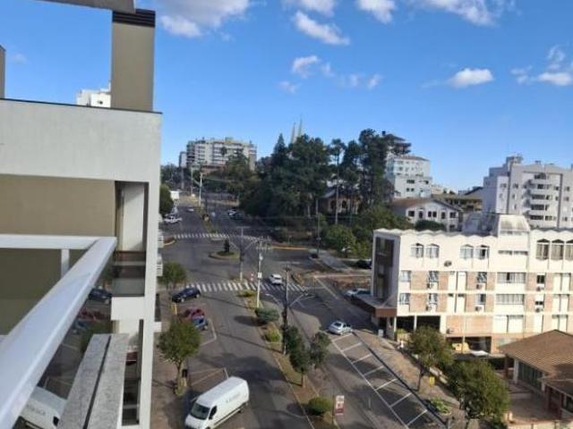 Apartamento venda em Região Geográfica Imediata de Bento Gonçalves, Veranópolis