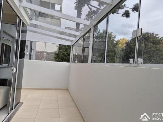 Apartamento venda em Região Geográfica Imediata de Bento Gonçalves, Veranópolis