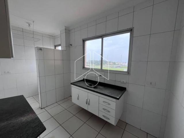 Apartamento aluguel em Marília
