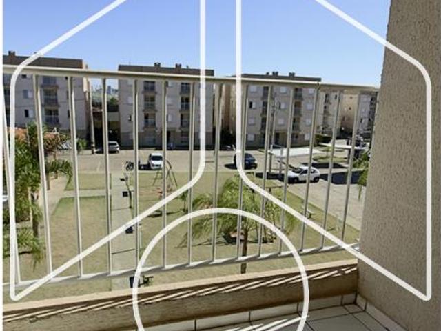 Apartamento aluguel em Jardim Conquista, Marília