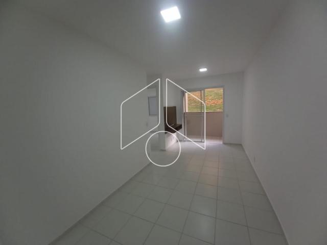 Apartamento aluguel em Região Imediata de Marília, Marília