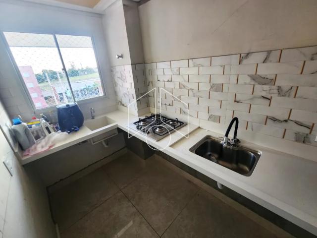 Apartamento aluguel em Região Imediata de Marília, Marília