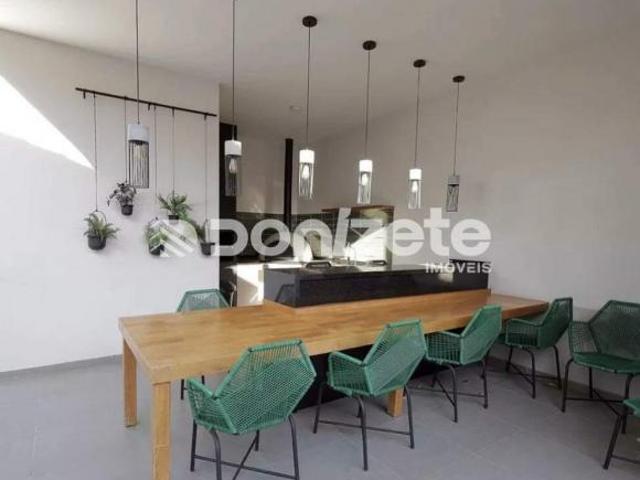 Apartamento venda em Santo André