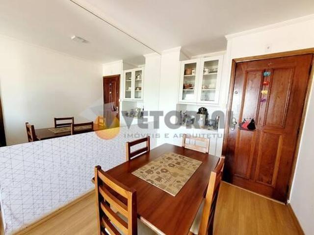 Apartamento venda em Jardim Guaxinduba, Caraguatatuba