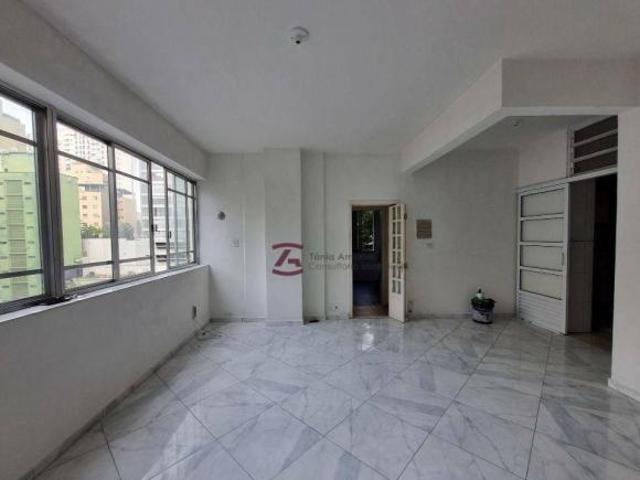 Apartamento venda em República, São Paulo