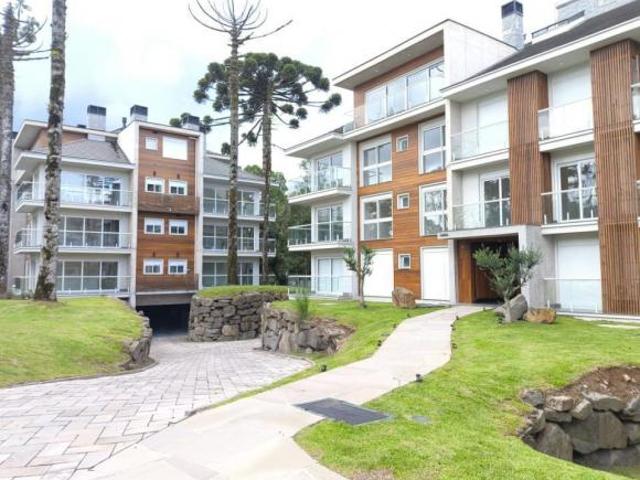 Apartamento venda em Região Geográfica Imediata de Caxias do Sul, Gramado