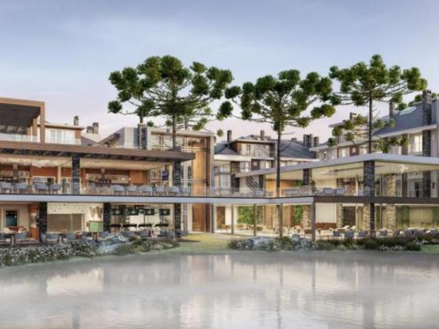 Apartamento venda em Região Geográfica Imediata de Caxias do Sul, Gramado