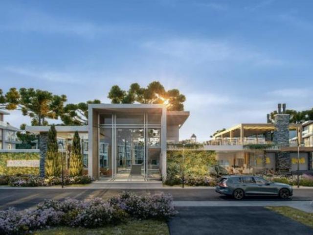 Apartamento venda em Gramado