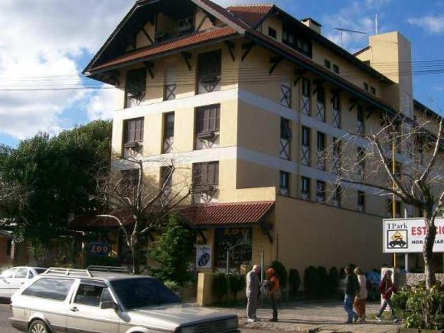 Apartamento venda em Região Geográfica Imediata de Caxias do Sul, Gramado