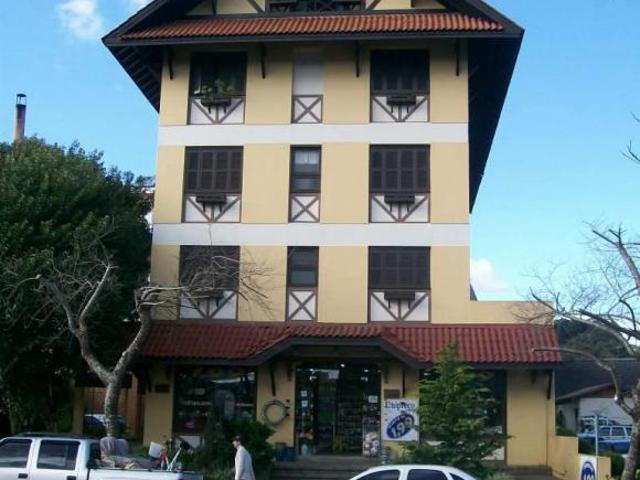 Apartamento venda em Gramado