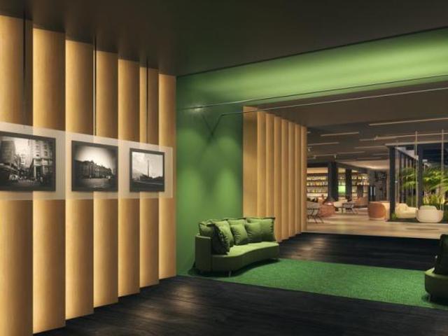 Apartamento venda em Gramado