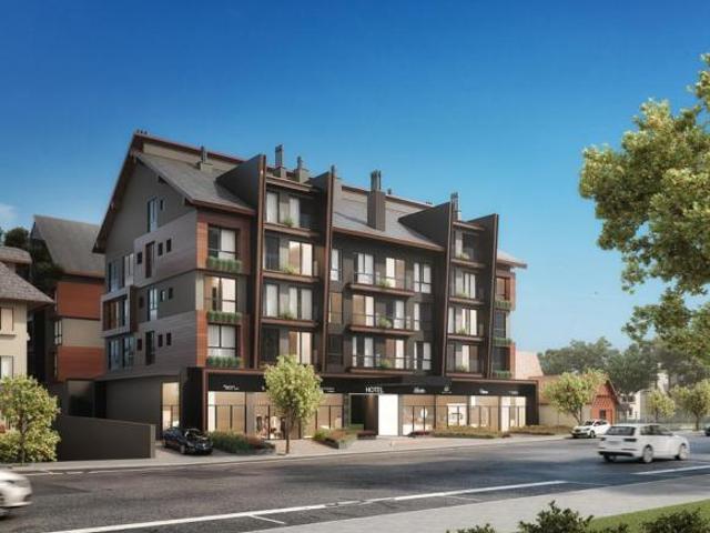 Apartamento venda em Região Geográfica Imediata de Caxias do Sul, Gramado