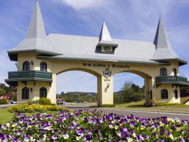 Apartamento venda em Gramado