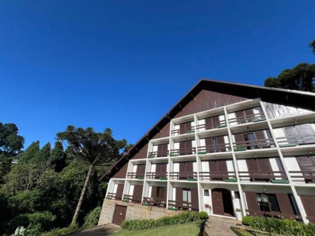 Apartamento venda em Região Geográfica Imediata de Caxias do Sul, Gramado