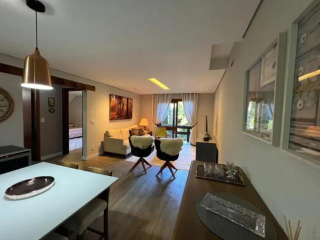 Apartamento venda em Região Geográfica Imediata de Caxias do Sul, Gramado