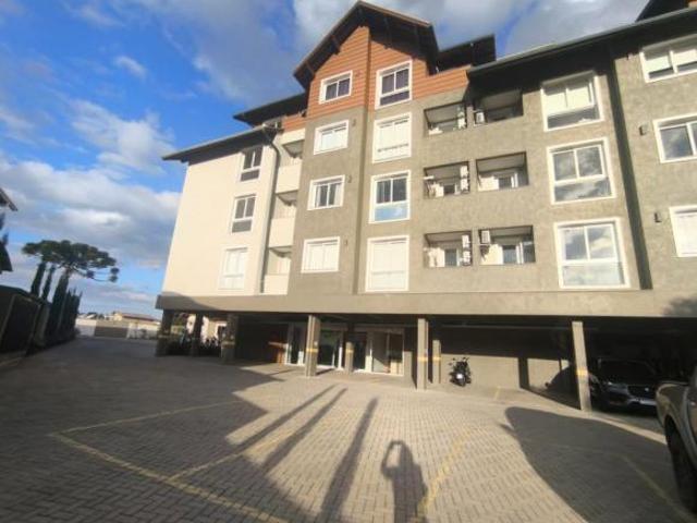 Apartamento venda em Região Geográfica Imediata de Caxias do Sul, Gramado