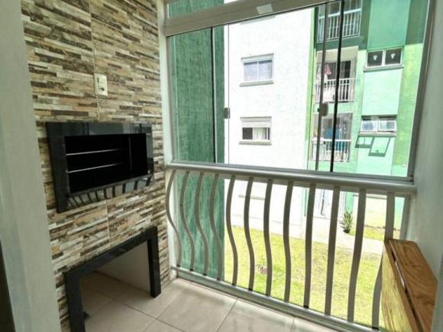 Apartamento venda em Canela