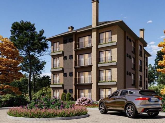 Apartamento venda em Região Geográfica Imediata de Caxias do Sul, Gramado