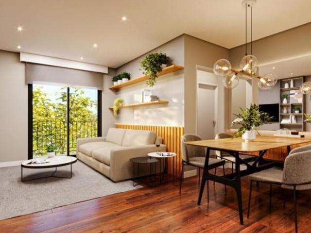 Apartamento venda em Gramado