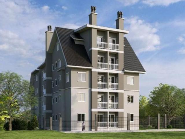 Apartamento venda em Região Geográfica Imediata de Caxias do Sul, Gramado