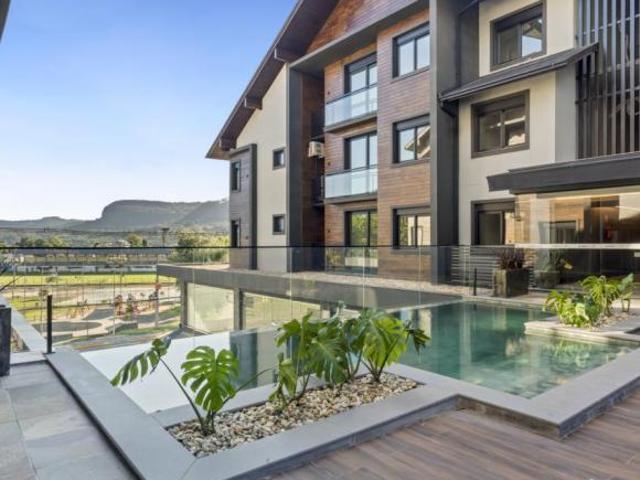 Apartamento venda em Vila Olímpica, Gramado