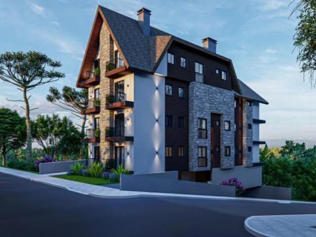 Apartamento venda em Vila Olímpica, Gramado