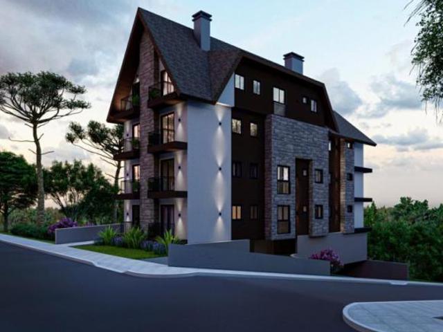 Apartamento venda em Região Geográfica Imediata de Caxias do Sul, Gramado