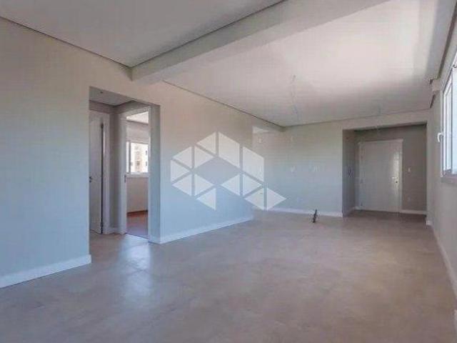 Apartamento venda em Região Geográfica Imediata de Novo Hamburgo - São Leopoldo, Região Metropolitana de Porto Alegre