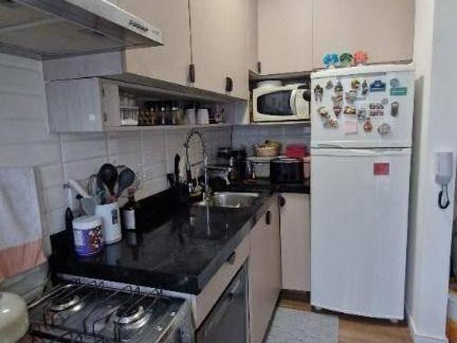 Apartamento venda em Jundiaí, Jardim do Lago