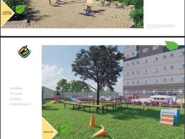 Apartamento venda em Região Imediata de Sorocaba, Região Metropolitana de Sorocaba
