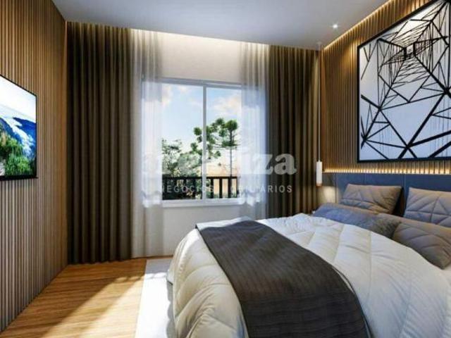 Apartamento venda em Casagrande, Gramado