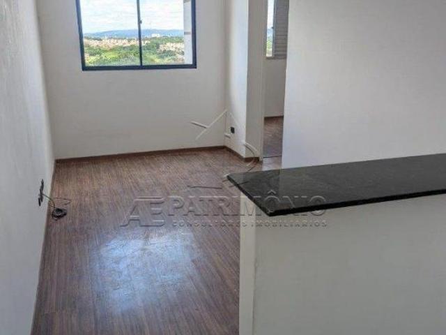 Apartamento venda em Sorocaba