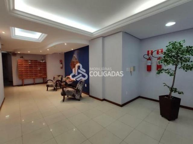 Apartamento venda em Vila Popular, Passo Fundo