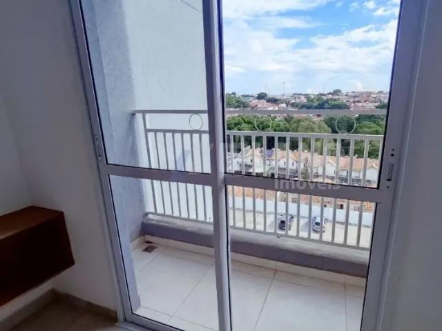 Apartamento venda em Região Imediata de São Carlos, São Carlos