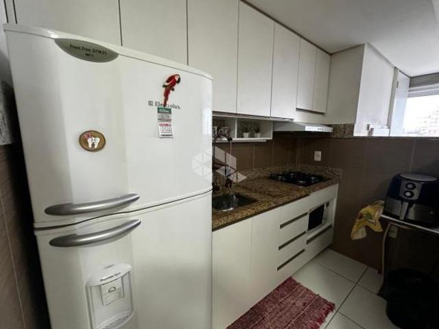 Apartamento venda em Guará, Xangri-lá
