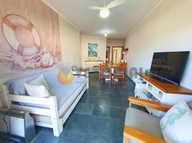 Apartamento venda em Jardim Balneário do Camburí, Caraguatatuba