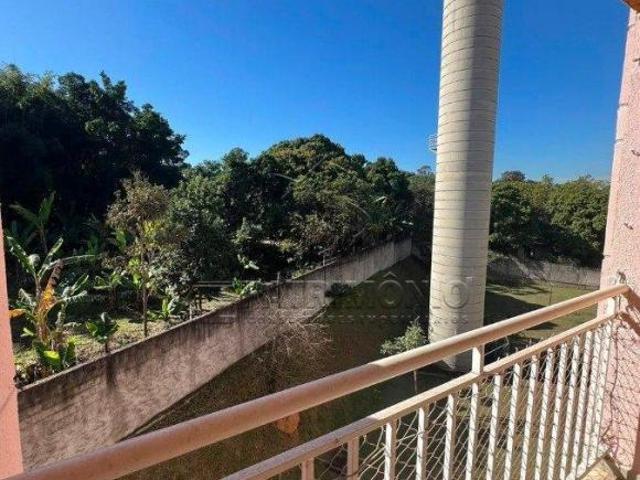 Apartamento venda em Região Imediata de Sorocaba, Região Metropolitana de Sorocaba