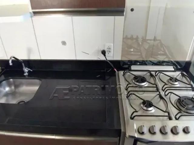 Apartamento venda em Região Imediata de Sorocaba, Região Metropolitana de Sorocaba
