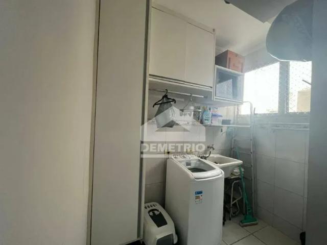 Apartamento venda em Bardam, Taubaté