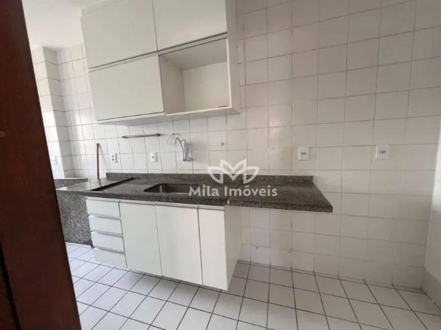 Apartamento aluguel em Distrito Goiabeiras, Vitória