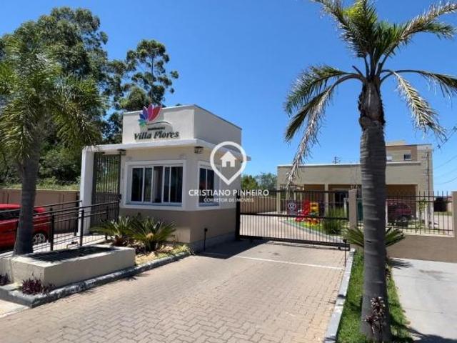 Apartamento venda em Cachoeirinha